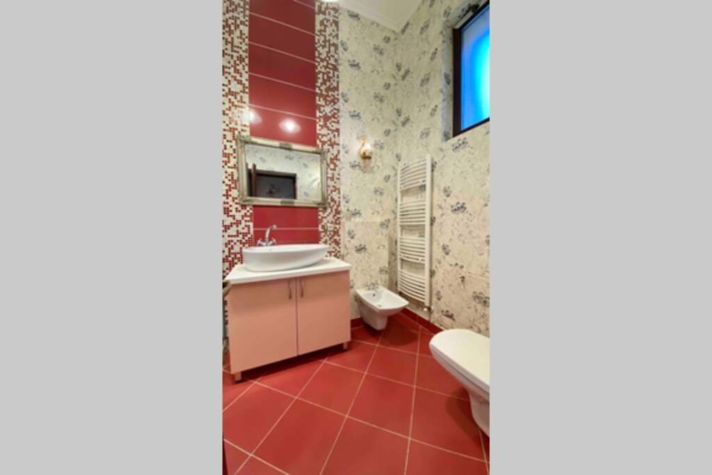 Budoir Royal Apartment Oradea Exterior foto